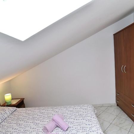 Apartments Luni II 巴斯卡 外观 照片