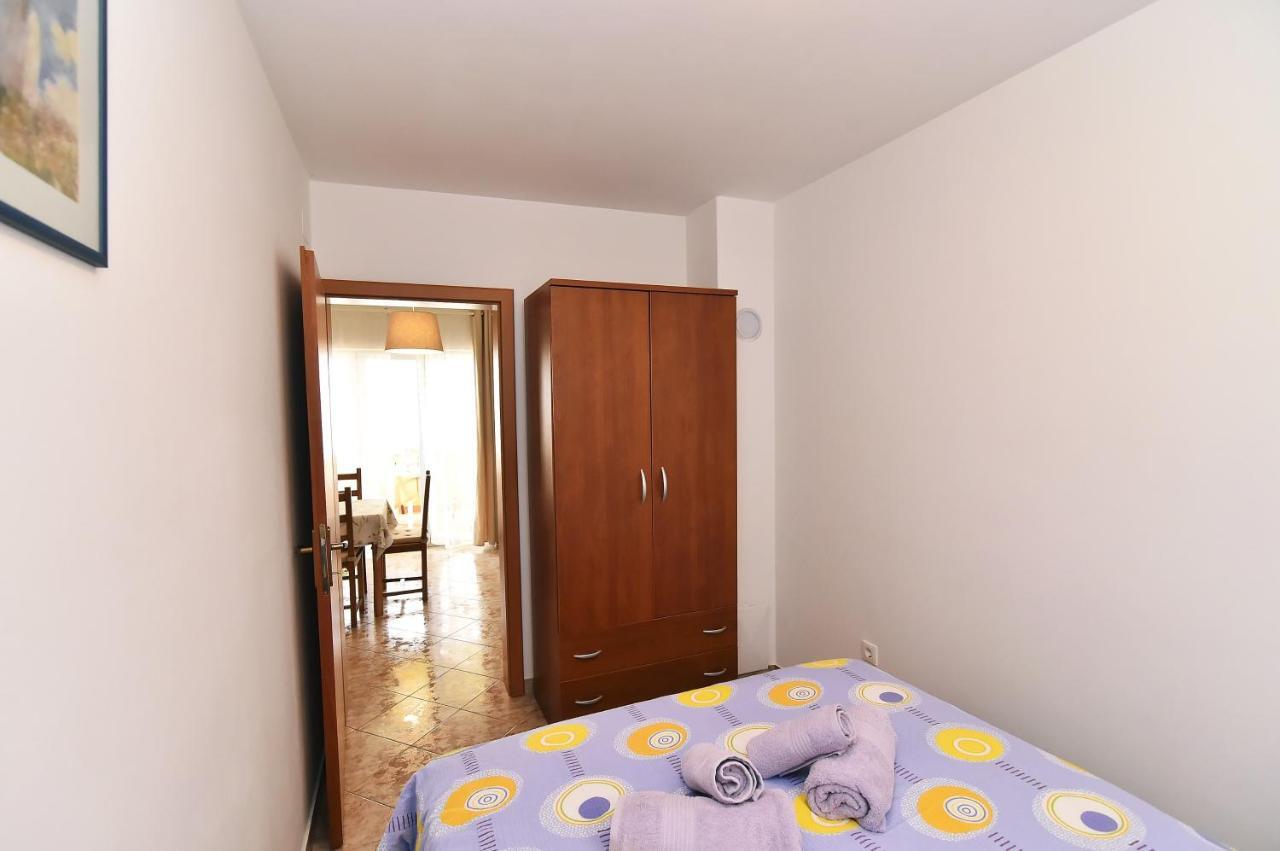 Apartments Luni II 巴斯卡 外观 照片